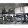 Soybean Protein Concentrate Equipments 